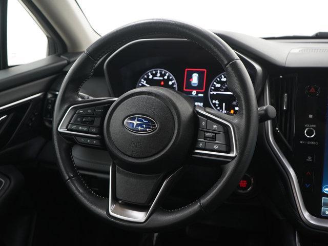 used 2024 Subaru Outback car, priced at $26,599