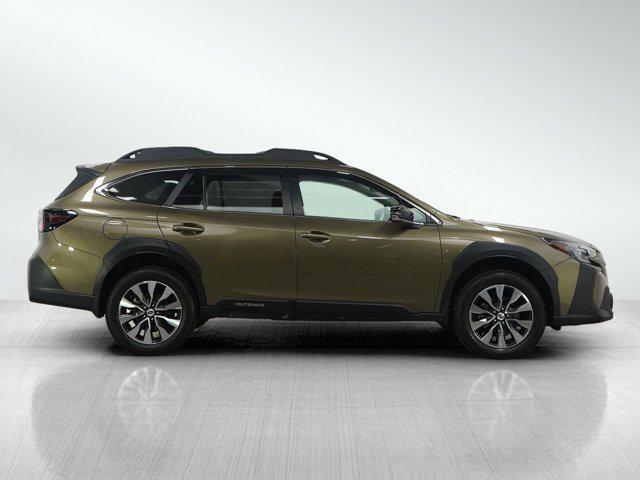 used 2024 Subaru Outback car, priced at $26,599