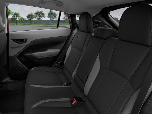 new 2026 Subaru Crosstrek car, priced at $28,954