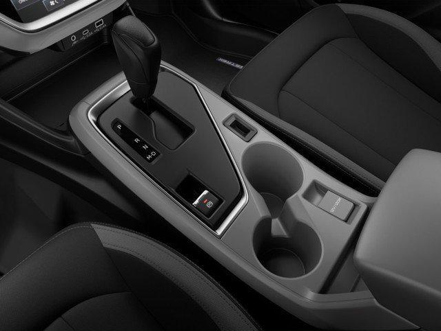 new 2026 Subaru Crosstrek car, priced at $28,954