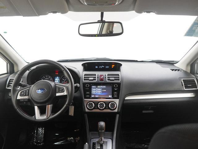 used 2016 Subaru Crosstrek car, priced at $14,998