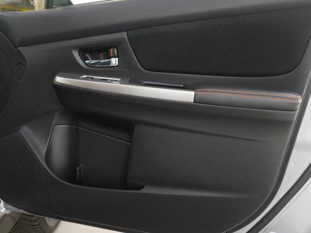 used 2016 Subaru Crosstrek car, priced at $14,998