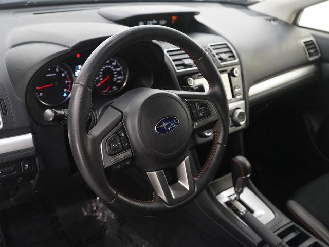 used 2016 Subaru Crosstrek car, priced at $14,998