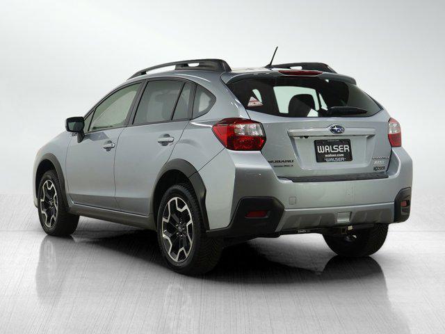 used 2016 Subaru Crosstrek car, priced at $14,998