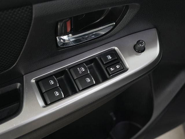 used 2016 Subaru Crosstrek car, priced at $14,998