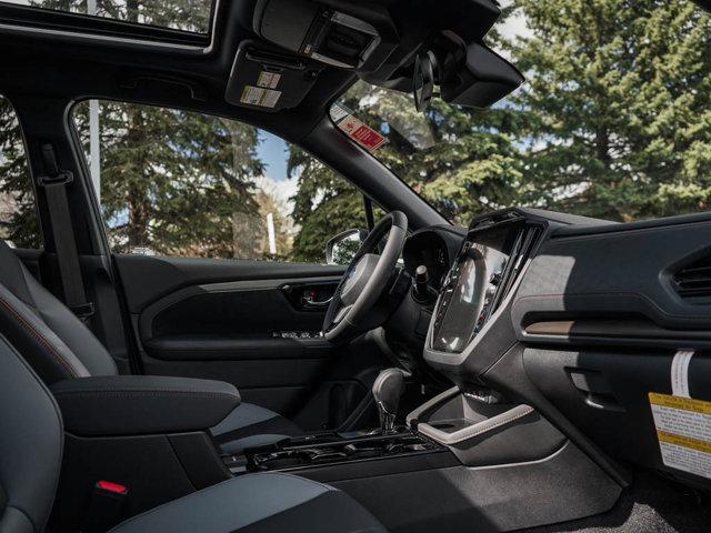 new 2026 Subaru Forester car, priced at $36,694