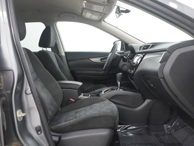 used 2015 Nissan Rogue car, priced at $11,998