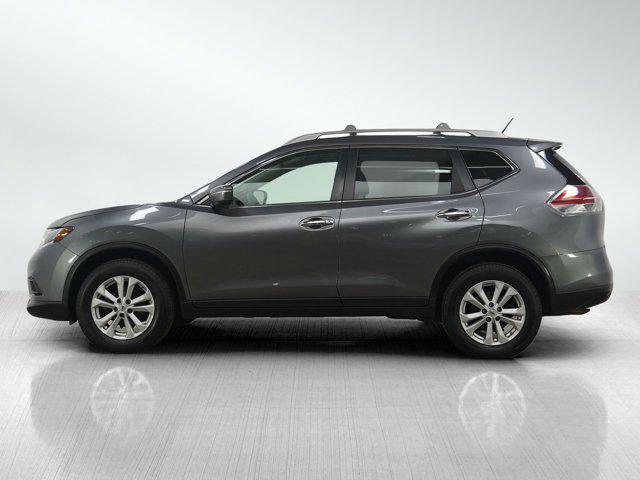 used 2015 Nissan Rogue car, priced at $11,998