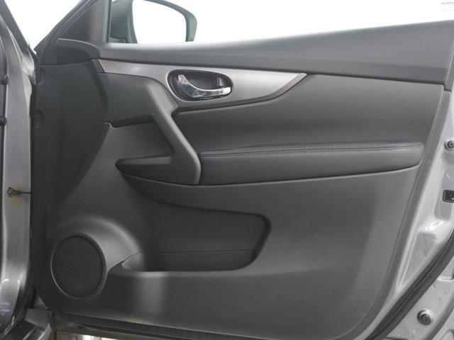 used 2015 Nissan Rogue car, priced at $11,998