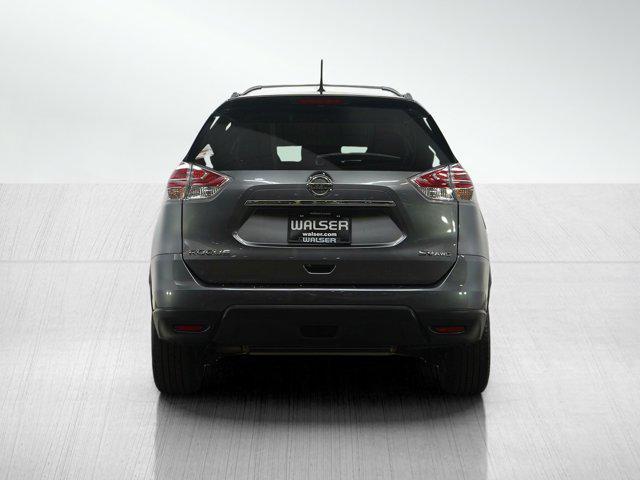 used 2015 Nissan Rogue car, priced at $11,998