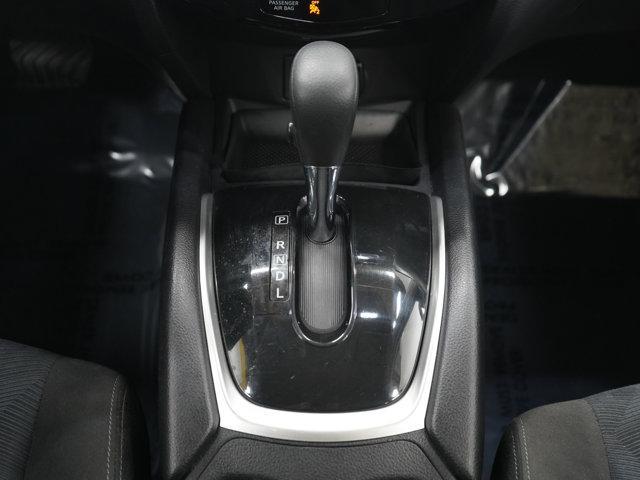 used 2015 Nissan Rogue car, priced at $11,998