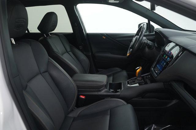 used 2022 Subaru Outback car, priced at $28,998