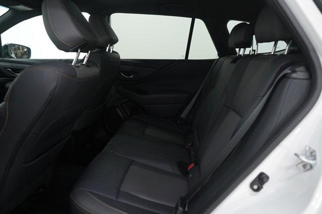 used 2022 Subaru Outback car, priced at $28,998