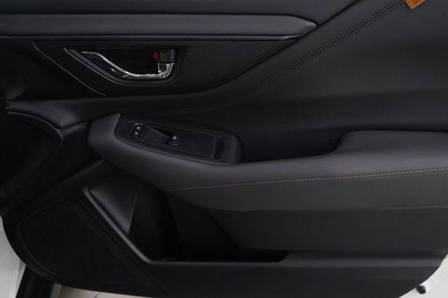 used 2022 Subaru Outback car, priced at $28,998