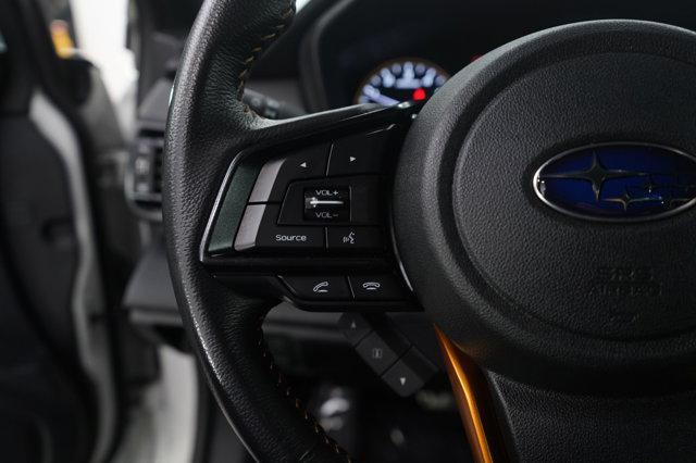 used 2022 Subaru Outback car, priced at $28,998