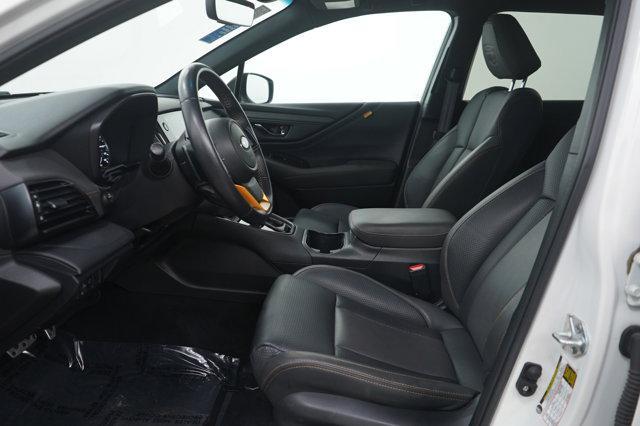 used 2022 Subaru Outback car, priced at $28,998