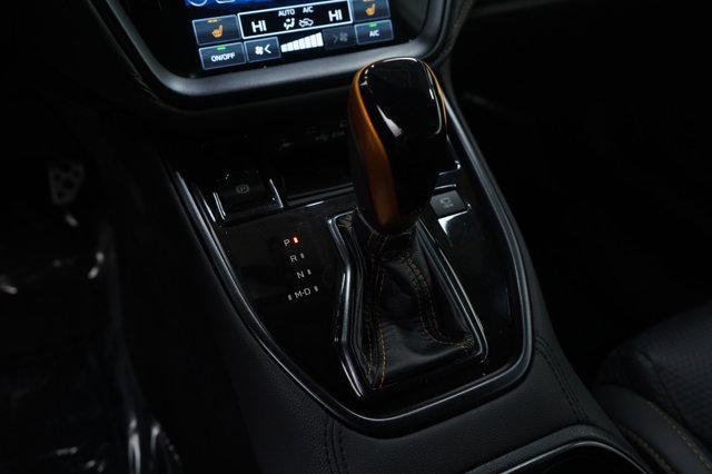 used 2022 Subaru Outback car, priced at $28,998