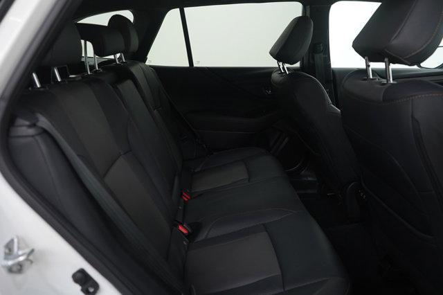 used 2022 Subaru Outback car, priced at $28,998