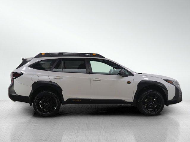 used 2022 Subaru Outback car, priced at $28,998