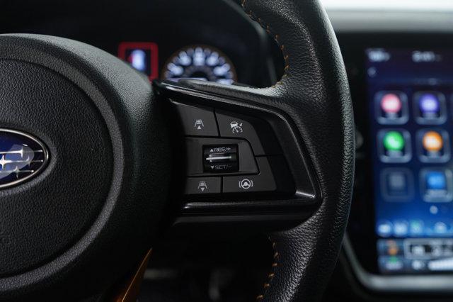 used 2022 Subaru Outback car, priced at $28,998