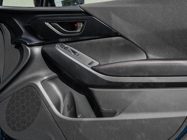 new 2026 Subaru Impreza car, priced at $29,843