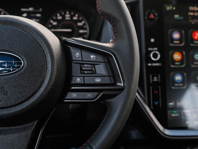 new 2026 Subaru Impreza car, priced at $29,843