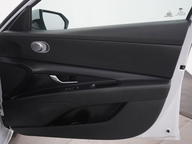 used 2022 Hyundai Elantra car, priced at $18,998