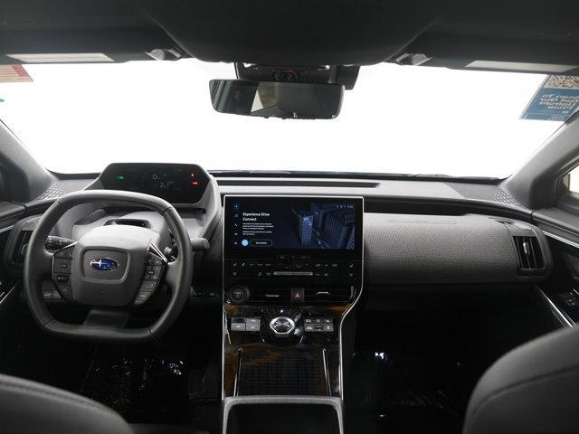 used 2024 Subaru Solterra car, priced at $30,599