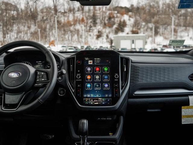 new 2026 Subaru Forester car, priced at $35,158