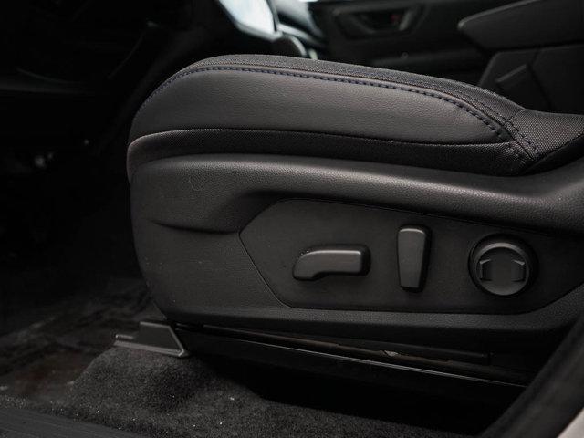 new 2026 Subaru Forester car, priced at $35,158