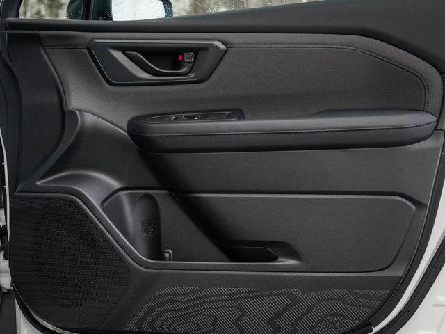 new 2026 Subaru Forester car, priced at $35,158