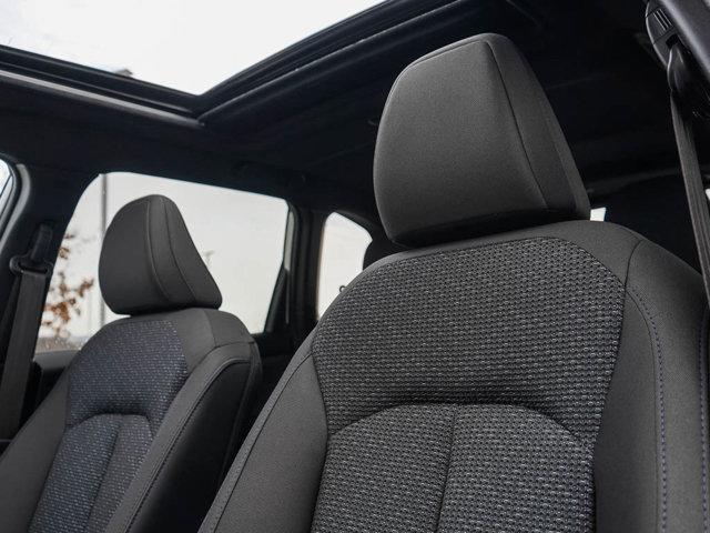 new 2026 Subaru Forester car, priced at $35,158