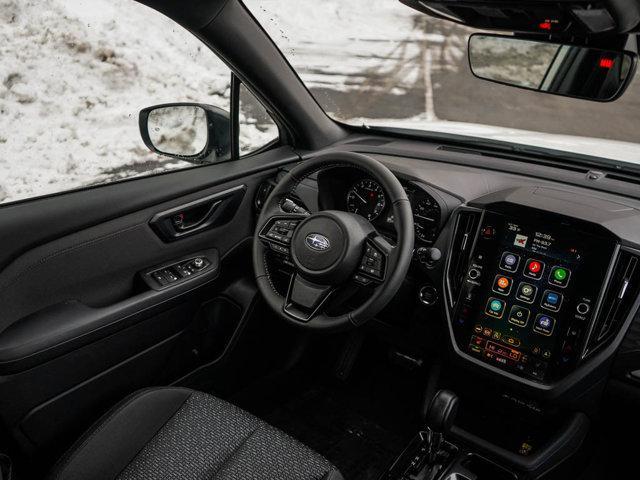 new 2026 Subaru Forester car, priced at $35,158