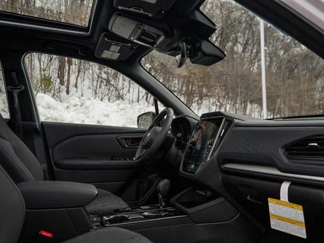 new 2026 Subaru Forester car, priced at $35,158