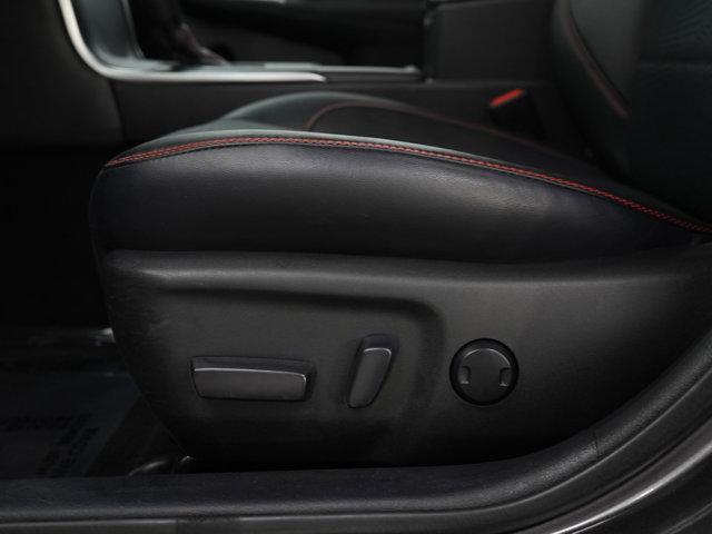 used 2016 Toyota Camry car, priced at $18,998