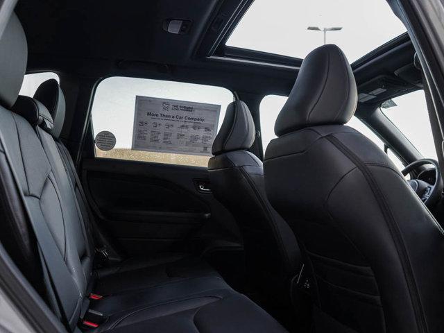 new 2026 Subaru Forester car, priced at $39,289