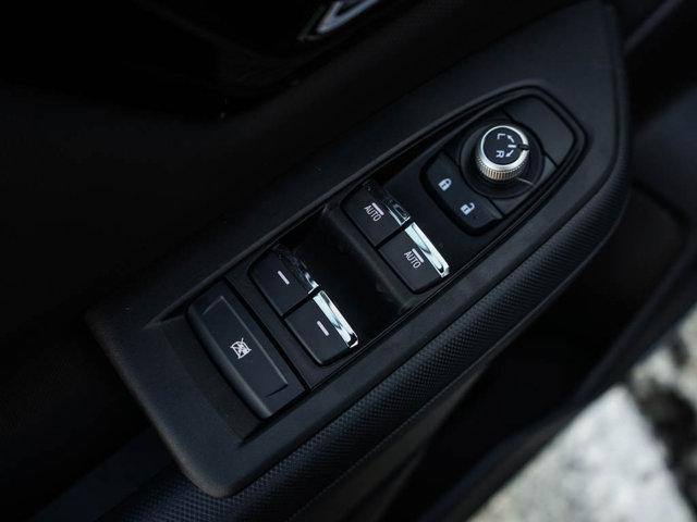 new 2026 Subaru Forester car, priced at $39,289