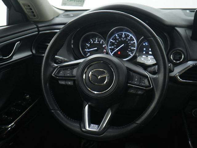 used 2021 Mazda CX-9 car, priced at $22,998