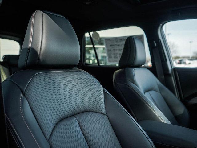 new 2026 Subaru Outback car, priced at $44,115