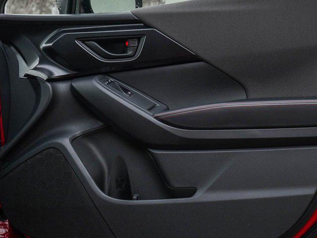 new 2026 Subaru Impreza car, priced at $29,671