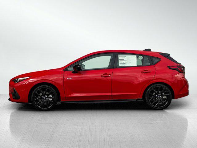 new 2026 Subaru Impreza car, priced at $29,671