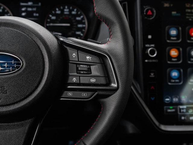 new 2026 Subaru Impreza car, priced at $29,671