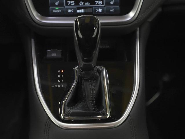 used 2023 Subaru Outback car, priced at $30,999