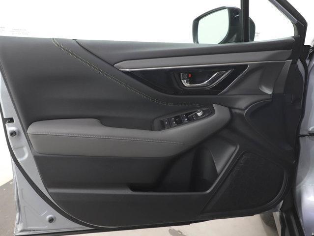 used 2023 Subaru Outback car, priced at $30,999