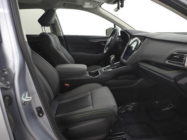 used 2023 Subaru Outback car, priced at $30,999