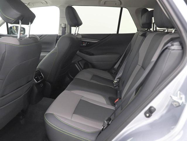 used 2023 Subaru Outback car, priced at $30,999