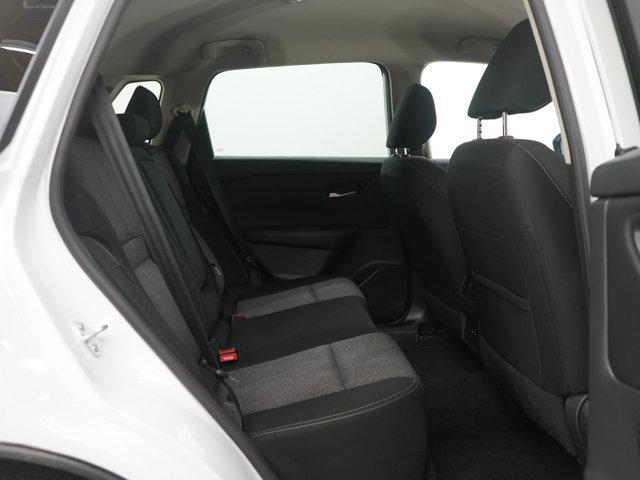 used 2024 Nissan Rogue car, priced at $22,998