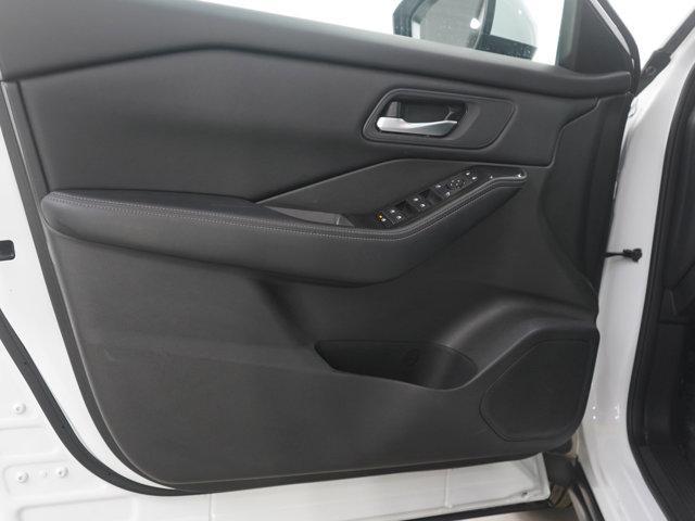 used 2024 Nissan Rogue car, priced at $22,998