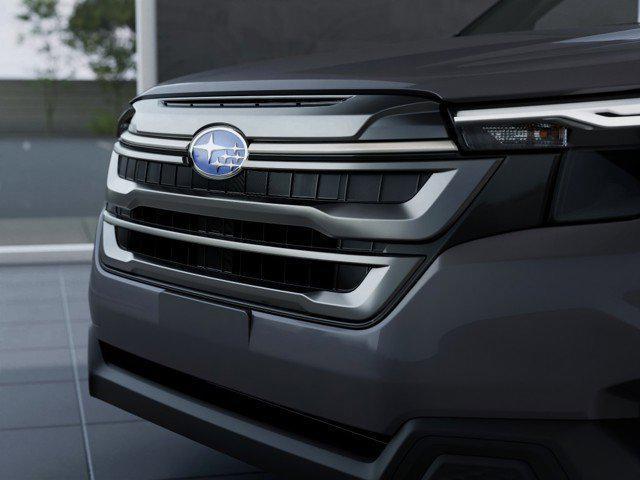 new 2026 Subaru Forester car, priced at $34,786