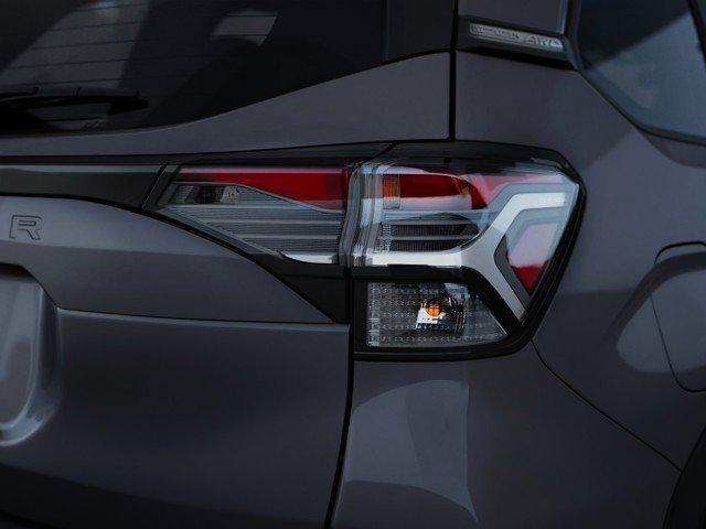 new 2026 Subaru Forester car, priced at $34,786
